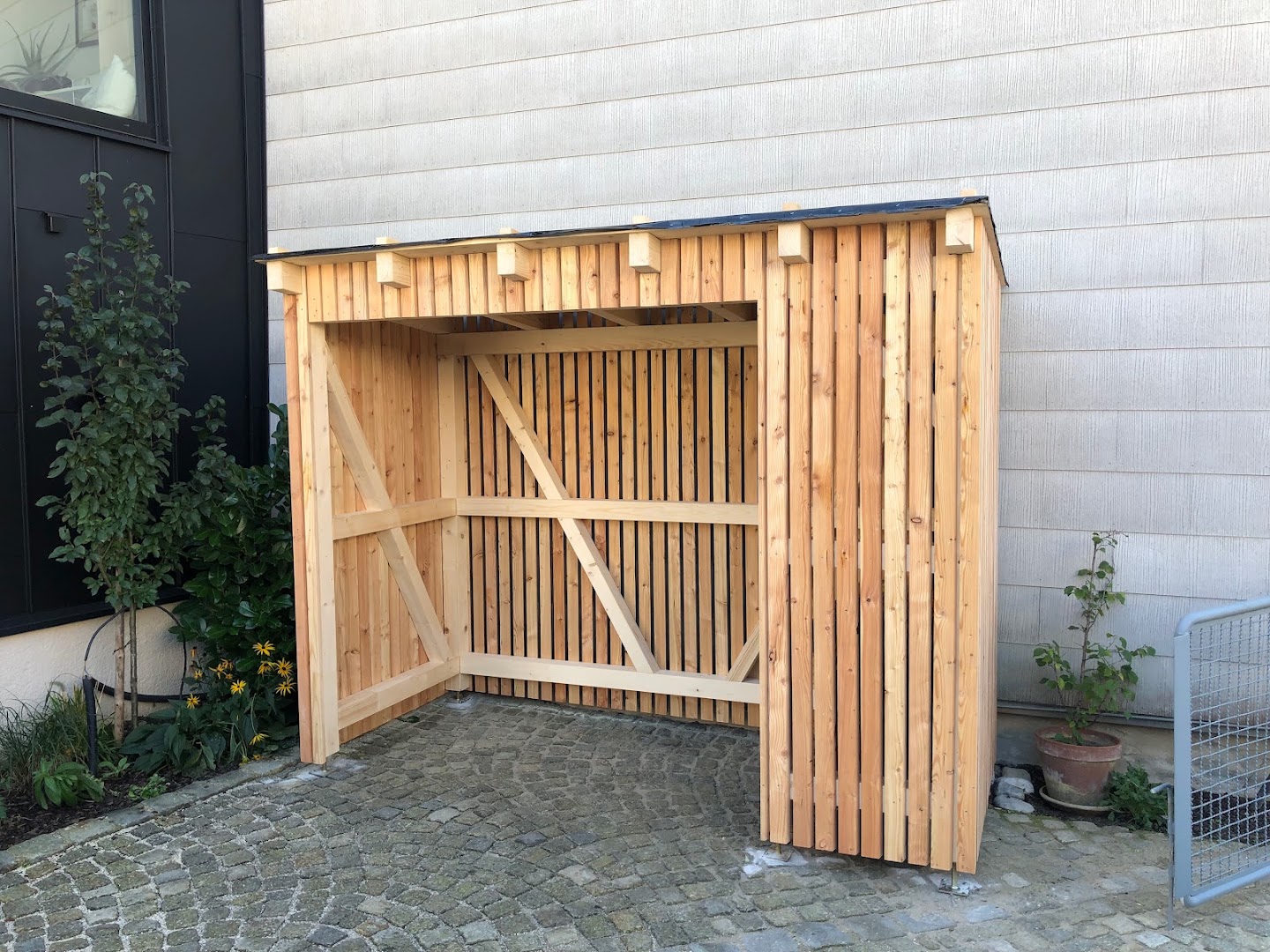 Zimmerei Markus Kreckl — Fotos 5